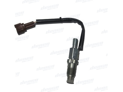 Injtd42ti - Diesel Fuel Injectors Nissan Patrol (Engine Td42ti)
