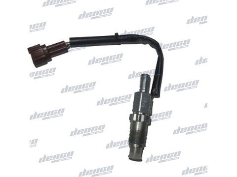 INJTD42TI - DIESEL FUEL INJECTORS NISSAN PATROL (ENGINE TD42TI)
