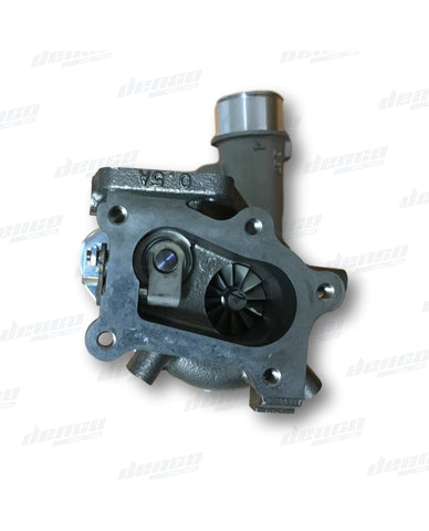 K0422-582 Reconditioned Exchange Turbocharger K04 Mazda Cx7 2.3Ltr (Petrol) Genuine Oem