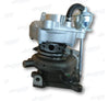 K0422-582 Reconditioned Exchange Turbocharger K04 Mazda Cx7 2.3Ltr (Petrol) Genuine Oem
