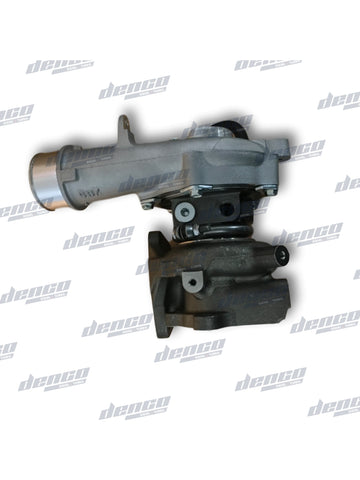 K0422-582 Reconditioned Exchange Turbocharger K04 Mazda Cx7 2.3Ltr (Petrol) Genuine Oem