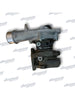 K0422-582 Reconditioned Exchange Turbocharger K04 Mazda Cx7 2.3Ltr (Petrol) Genuine Oem