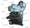 K0422-582 Reconditioned Exchange Turbocharger K04 Mazda Cx7 2.3Ltr (Petrol) Genuine Oem