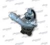 K0422-582 Reconditioned Exchange Turbocharger K04 Mazda Cx7 2.3Ltr (Petrol) Genuine Oem