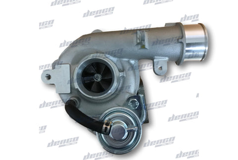 K0422-582 RECONDITIONED EXCHANGE TURBOCHARGER K04 MAZDA CX7 2.3LTR (PETROL)