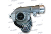 K0422-582 Reconditioned Exchange Turbocharger K04 Mazda Cx7 2.3Ltr (Petrol) Genuine Oem