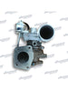 K0422-582 Reconditioned Exchange Turbocharger K04 Mazda Cx7 2.3Ltr (Petrol) Genuine Oem