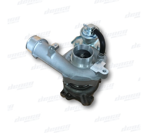 K0422-582 Turbocharger K04 Mazda Cx7 2.3Ltr (Petrol) Genuine Oem Turbochargers