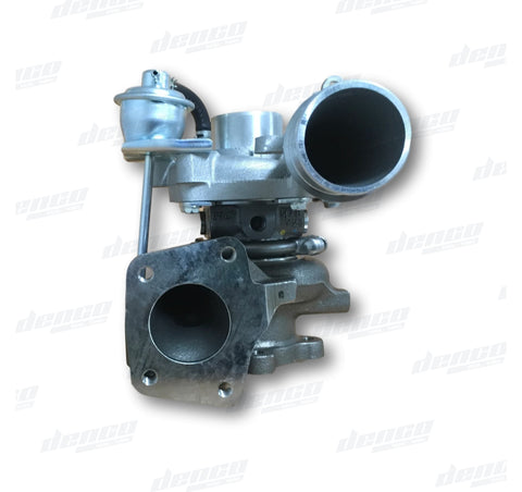 K0422-882 Reconditioned Exchange Turbocharger K04 Mazda 3 & 6 / Cx7 2.3Ltr (Petrol) Genuine Oem