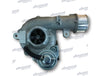 K0422-882 Reconditioned Exchange Turbocharger K04 Mazda 3 & 6 / Cx7 2.3Ltr (Petrol) Genuine Oem