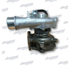 K0422-882 Reconditioned Exchange Turbocharger K04 Mazda 3 & 6 / Cx7 2.3Ltr (Petrol) Genuine Oem