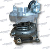 K0422-882 Reconditioned Exchange Turbocharger K04 Mazda 3 & 6 / Cx7 2.3Ltr (Petrol) Genuine Oem