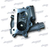 K0422-882 Reconditioned Exchange Turbocharger K04 Mazda 3 & 6 / Cx7 2.3Ltr (Petrol) Genuine Oem