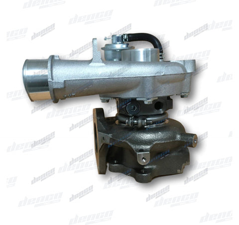 K0422 882 TURBOCHARGER K04 MAZDA 3 & 6 / CX7 2.3LTR (NO LONGER AVAILABLE) GENUINE OEM TURBOCHARGERS