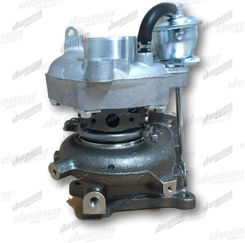 K0422 882 TURBOCHARGER K04 MAZDA 3 & 6 / CX7 2.3LTR (NO LONGER AVAILABLE) GENUINE OEM TURBOCHARGERS