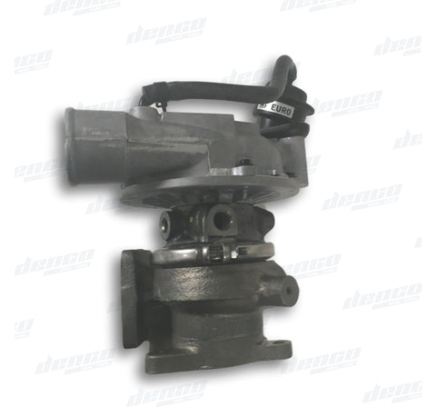 28201-4X700 Turbocharger Hyundai Terracan 2.9L Genuine Oem Turbochargers