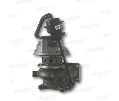 28201-4X700 Turbocharger Hyundai Terracan 2.9L Genuine Oem Turbochargers