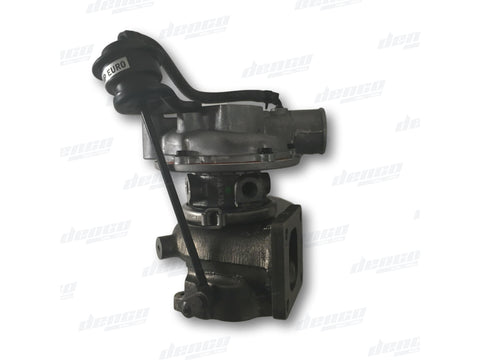 28201-4X700 Turbocharger Hyundai Terracan 2.9L Genuine Oem Turbochargers