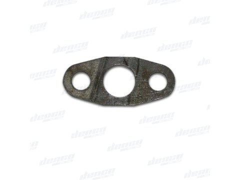 Le682-Ball Bearing Turbo Oil Drain Plate