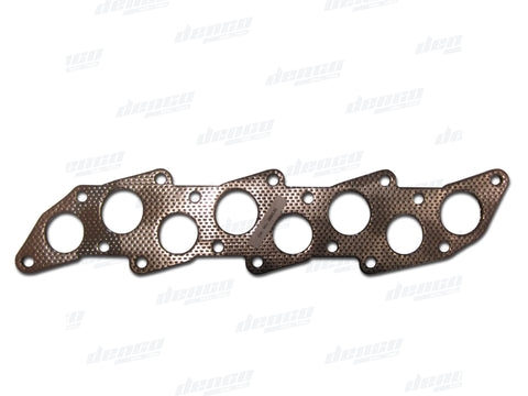 Manifold Gasket Mitsubishi - Dsf131