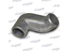 S Bend Manifold To Turbo Cast (Mit4D004) Aftermarket Systems & Parts