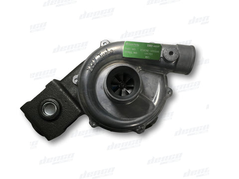 Mv1 - Ihi Turbocharger Rhb51fw Volvo-Penta Marine (no longer available)