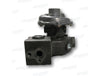 3802053 Turbocharger Rhb51Fw Volvo-Penta 2003T Genuine Oem Turbochargers