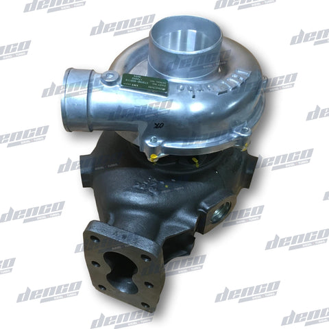S1760-E0B50 Turbocharger Rhc7Gw Hino Marine W06Dti (Mx94) Genuine Oem Turbochargers