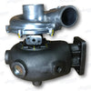 S1760-E0B50 Turbocharger Rhc7Gw Hino Marine W06Dti (Mx94) Genuine Oem Turbochargers