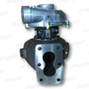 S1760-E0B50 Turbocharger Rhc7Gw Hino Marine W06Dti (Mx94) Genuine Oem Turbochargers