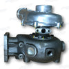 S1760-E0B50 Turbocharger Rhc7Gw Hino Marine W06Dti (Mx94) Genuine Oem Turbochargers