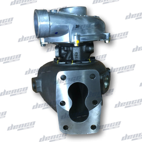 S1760-E0B50 Turbocharger Rhc7Gw Hino Marine W06Dti (Mx94) Genuine Oem Turbochargers