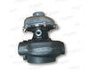 129473-18000 Turbocharger Rhb52 Yanmar 4Jh-Dte Genuine Oem Turbochargers