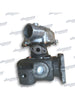 129473-18000 Turbocharger Rhb52 Yanmar 4Jh-Dte Genuine Oem Turbochargers