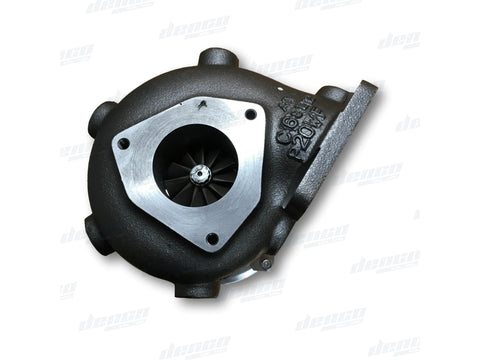 119171-18010 Turbocharger Rhc61W Yanmar 4Lh-Te / 4Lh-Hte Marine Genuine Oem Turbochargers