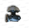 119171-18010 Turbocharger Rhc61W Yanmar 4Lh-Te / 4Lh-Hte Marine Genuine Oem Turbochargers