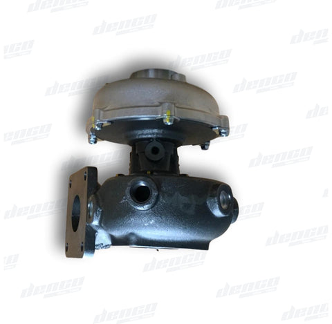 119171-18010 Turbocharger Rhc61W Yanmar 4Lh-Te / 4Lh-Hte Marine Genuine Oem Turbochargers