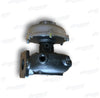119171-18010 Turbocharger Rhc61W Yanmar 4Lh-Te / 4Lh-Hte Marine Genuine Oem Turbochargers