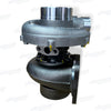 MY60 - IHI Turbocharger RHB52HW Yanmar Marine (Engine 4JH) - GENUINE OEM TURBOCHARGERS