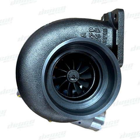 MY60 - IHI Turbocharger RHB52HW Yanmar Marine (Engine 4JH) - GENUINE OEM TURBOCHARGERS