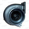 MY60 - IHI Turbocharger RHB52HW Yanmar Marine (Engine 4JH) - GENUINE OEM TURBOCHARGERS