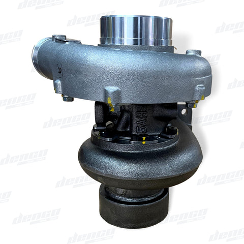 MY60 - IHI Turbocharger RHB52HW Yanmar Marine (Engine 4JH) - GENUINE OEM TURBOCHARGERS