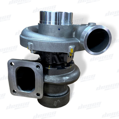 MY60 - IHI Turbocharger RHB52HW Yanmar Marine (Engine 4JH) - GENUINE OEM TURBOCHARGERS