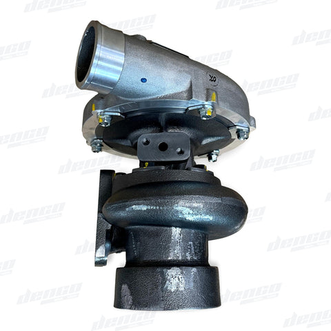 MY60 - IHI Turbocharger RHB52HW Yanmar Marine (Engine 4JH) - GENUINE OEM TURBOCHARGERS