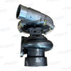 MY60 - IHI Turbocharger RHB52HW Yanmar Marine (Engine 4JH) - GENUINE OEM TURBOCHARGERS