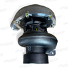 MY60 - IHI Turbocharger RHB52HW Yanmar Marine (Engine 4JH) - GENUINE OEM TURBOCHARGERS