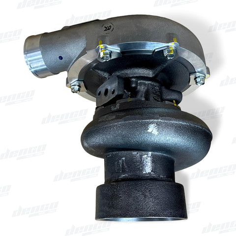 MY60 - IHI Turbocharger RHB52HW Yanmar Marine (Engine 4JH) - GENUINE OEM TURBOCHARGERS