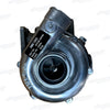 MY60 - IHI Turbocharger RHB52HW Yanmar Marine (Engine 4JH) - GENUINE OEM TURBOCHARGERS
