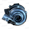MY60 - IHI Turbocharger RHB52HW Yanmar Marine (Engine 4JH) - GENUINE OEM TURBOCHARGERS