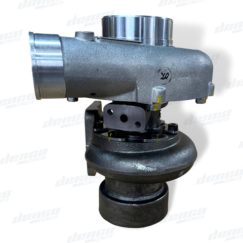 MY60 - IHI Turbocharger RHB52HW Yanmar Marine (Engine 4JH) - GENUINE OEM TURBOCHARGERS